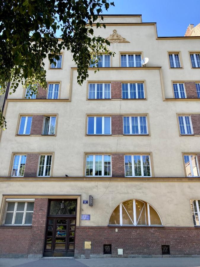 Cozy Old Town Studio Cracovia Exterior foto